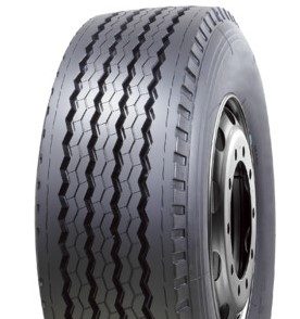 А/шина 295/75R22.5 KUMHO KLT12 універс 144/141L